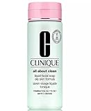 CLINIQUE Feuchtigkeitsspendende und verjüngende Masken, 200 ml...