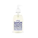 Compagnie de Provence® Flüssigseife Mediterranean Sea 300 ml |...