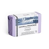 La Corvette Provence Seife, 100 g