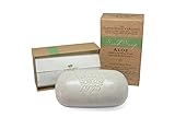 Saponificio Varesino - Aloe Scrub Seife - 300 g