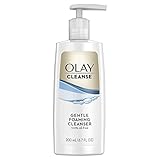 Pack of 3, Olay Foaming Face Wash Sensitive, 6.78 Fl Oz. UPC:...