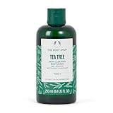 The Body Shop Tea Tree Wash 250Ml