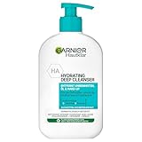 Garnier Hautklar Gesichtsreinigung, Entfernen von Unreinheiten,...