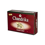 Chandrika Seife Ayurveda-Sandale