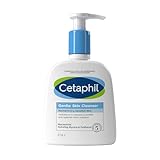 Cetaphil Gentle Skin Cleanser 473ml, seifenfreie Körper- &...