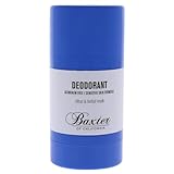 Deodorant – Citrus and Herbal-Musk by Baxter of California for...