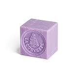 La Corvette, Provence-Würfel mit Lavendel in der Dose, 100 g