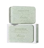 Baxter OF CALIFORNIA Exfoliating Body Bar – Körperpeeling ohne...