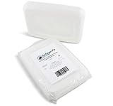 Seifenprofis - 1kg ZIEGENMILCH (SLS-Frei) Glycerinseife,...