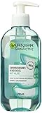 Garnier SkinActive Waschgel mit Aloe Extrakt Normale und...