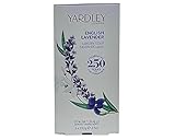 Yardley English Lavender Seife 300 g