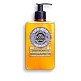 L'Occitane Sheabutter Lavendel Flüssigseife, 500 ml