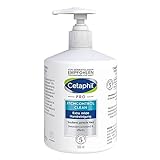 Cetaphil Pro Itch Control Clean Handreinigung Cr. 500 ml
