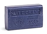 Provence Seife Nuit d'Orient (Orientalische Nacht) - Karité 125g