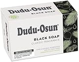 Dudu-Osun -Classic 1x150g | Schwarze Seife mit Sicherheitscode...