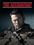 The Accountant [dt./OV]