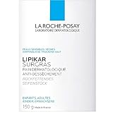 La Roche-Posay Lipikar Surgras Seife, 150 g