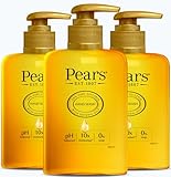 Pears Pure & Gentle Handwäsche, Original - Hergestellt mit...