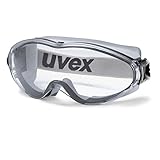 Uvex Ultrasonic Supravision Excellence Schutzbrille -...