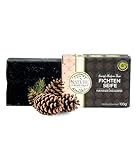 Nature Cosmétique® Feste Seife Sumpfkiefe – für Hände &...