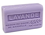 Provence Seife Lavande (Lavendel) - Karité 125g