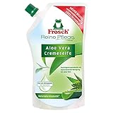 FROSCH PFL.SEIFE NF ALOE 500ML