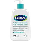 Cetaphil Sanft Glättende SA Reinigung für Gesicht und Körper,...