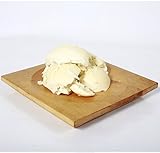 Sheabutter Unraffiniert - 100% Rein Und Natürlich - 500g