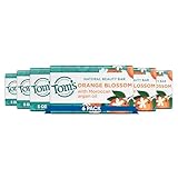 Tom's Of Maine Natural Orange Blossom Beauty Bar, 150 ml, 6...