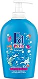 FA KIDS Flüssigseife Hygiene & Schutz mit Wassermelonen-Duft,...