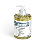 La Corvette Seife Marseille Nature Seife, 500 ml
