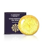 Clarimond Handgemachte Seife – Bio-Seife für Gesicht und...
