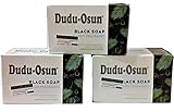 Dudu-Osun -Classic 3x150g