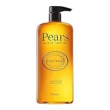 Pears Pure & Gentle Duschgel, 750 ml, Original, hergestellt mit...