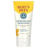 Burt's Bees Advanced Hand Care Beeswax - Handcreme mit...