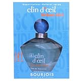 Clin d 'Oeil Urban Girl Bourjois EDT Spray 75 ml