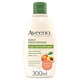 Aveeno Daily Moisturising Yoghurt-Duschbad,...