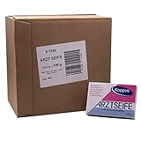 Kappus Arztseife 24x100g