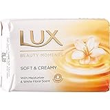 Lux Soft und Creamy Stück Seife (2x 125 g)