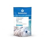 DermaSel Totes Meer Salz Pur, 500 g