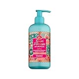 Tesori d'Oriente Flüssigseife Ayurveda 300ml, aromatische...