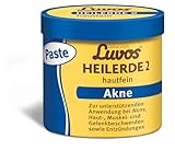 Luvos Heilerde 2 hautfein Paste - Gebrauchsfertige Paste zur...
