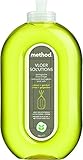 method - Nettoyant Sols sans Eau - Parfum Citron Gingembre - 739...