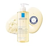 La Roche-Posay Lipikar Dusch- & Badeöl AP+, Rückfettendes...