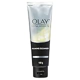 Olay Total Effects 7 in 1 Anti-Aging Foaming Cleanser : 100g