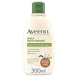 Aveeno Joghurt-Dusche, Duschgel, Daily Moisturising mit Duft von...