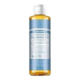 Dr Bronner - flüssige Babyseife 240ml