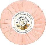 Roger & Gallet Fleur De Figuier Savon Parfumé 100 Gr 1 Unidad...