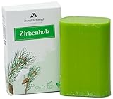 Dungl Schmied feste Seife Zirbelkiefer- Handmade Soap -...