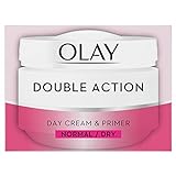 Olay Double Action Day Cream 50ml- for normale/trockene Haut